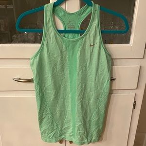 Nike dri-fit tank